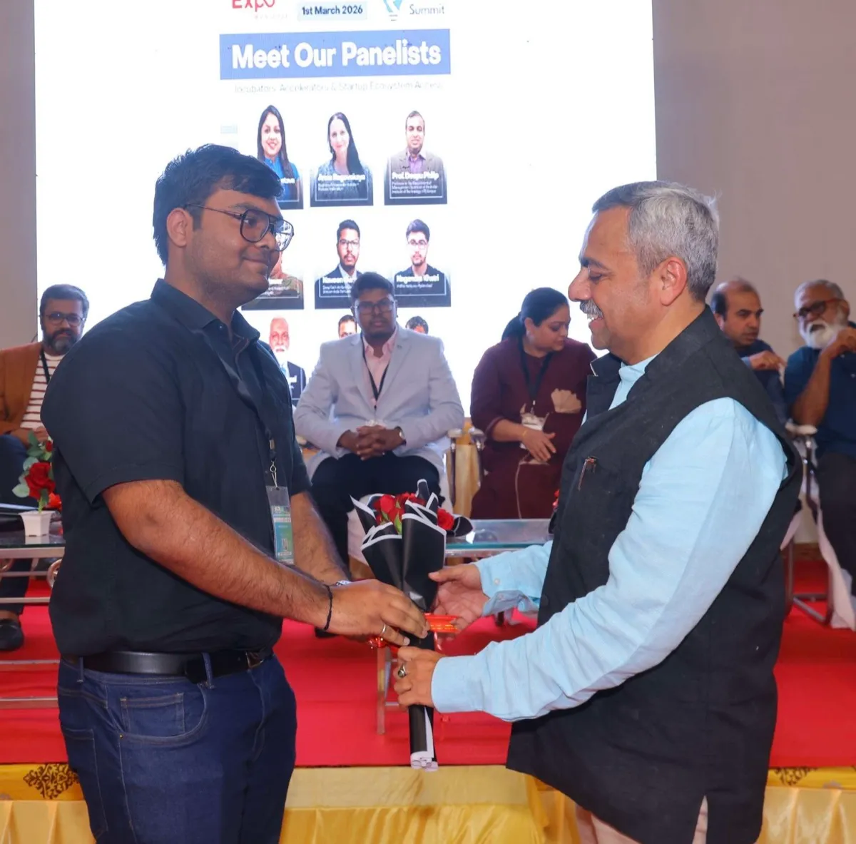 Bundelkhand Venture Summit 2026