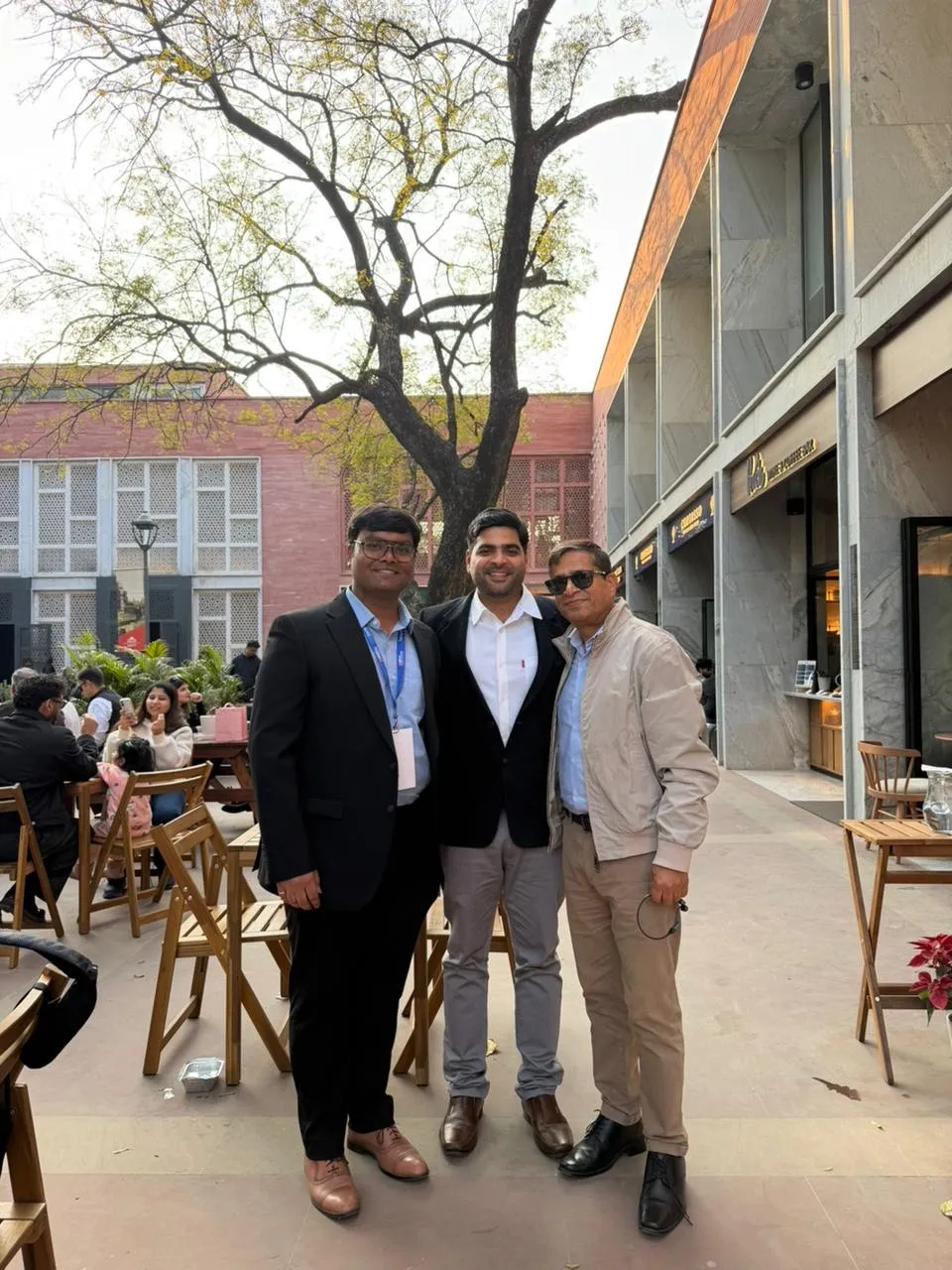 Entrepreneur Awards 2026