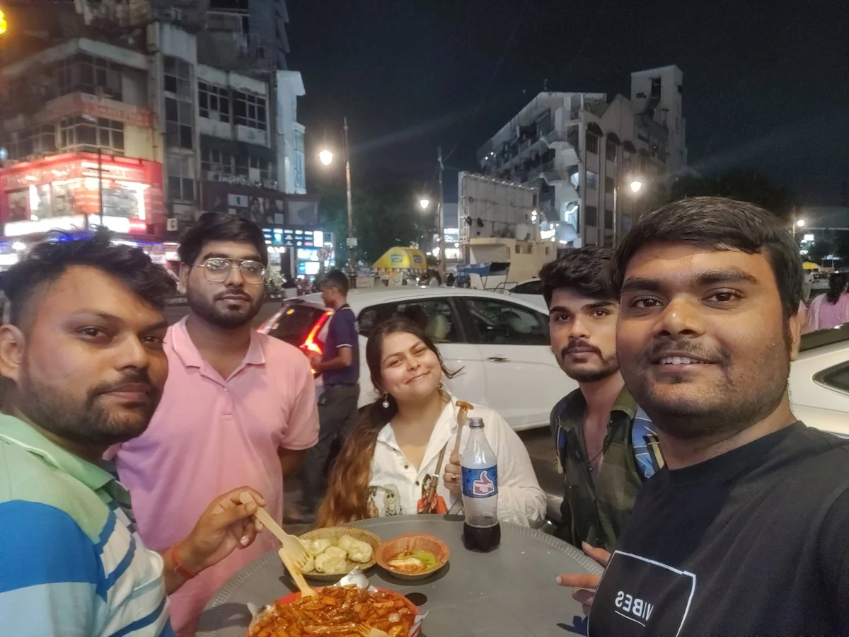From Enerjazz to Delhi Angels, the path